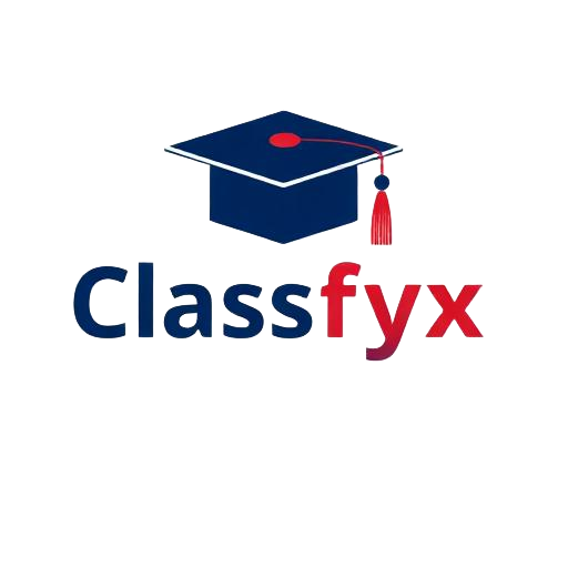 Classfyx - Online Class Help